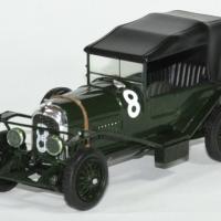 Bentley 3l sport 1924 ixo 1 43 autominiature01 1 