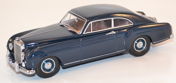 Bentley s1 continental fastback 1 43 oxford autominiature01 com 1