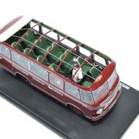 Berliet bus dubos 2 figurines perfex 1 43 perfex326 autominiature01 4 1