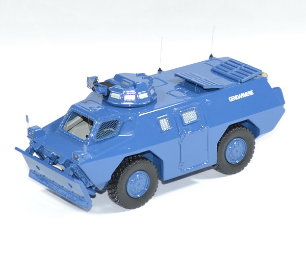 Berliet vxb gendarmerie vrbg 1 43 perfex autominiature01 1
