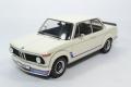 Bmw 2002 turbo 1973 blanche