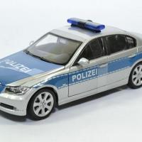 Bmw 330i police 1 24 welly autominiature01 22465bp 1 