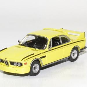 Bmw 3,0 CSL Jaune