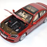 Bmw 650i gt paragon 1 18 autominiature01 3 