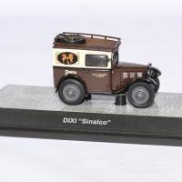 Bmw dixi van sinalco 1 43 premium autominiature01 3 