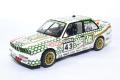 Bmw E30 DTM #43 Berg 