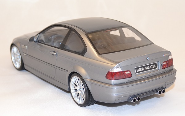 bmw m3 e46 miniature
