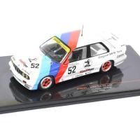 Bmw m3 e30 wtcc 1988 laffite vogt ixo 1 43 ixogtm131 1 