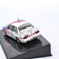 Bmw m3 e30 wtcc 1988 laffite vogt ixo 1 43 ixogtm131 2 