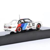 Bmw m3 e30 wtcc 1988 laffite vogt ixo 1 43 ixogtm131 3 