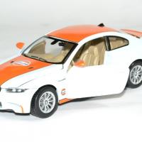 Bmw m3 gulf 1 24 motor max autominiature01 1 