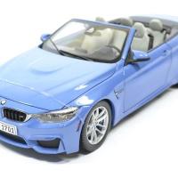 Bmw m4 cabriolet 2015 paragon 1 18 autominiature01 339612 1 