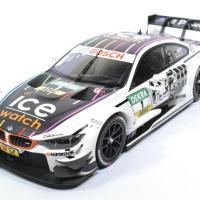 Bmw m4 dtm 2015 wittman team rmg 1 18 1 paragon autominiature01 405593 3 