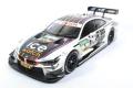 BMW M4 DTM Team RMG #1 M. Wittman 2015