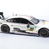 Bmw m4 dtm 2016 tomczyk 100 schnitzer 1 18 paragon autominiature01 13772 1 