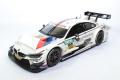 BMW M4 DTM Team Schnitzer #100 Tomczyk 2016