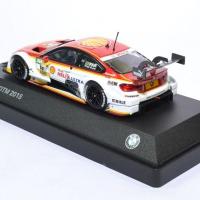 Bmw ma dtm 2015 rbm farfus 18 shell 1 43 constructor autominiature01 413755 2 