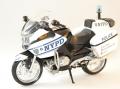 Bmw R 1200 RT-P police New York