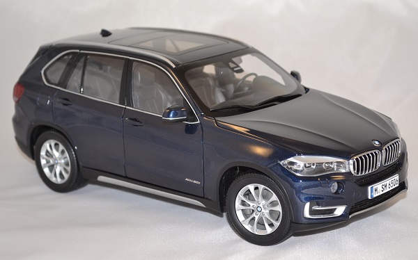 bmw x5 miniature