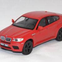 Bmw x6m 2007 solido 1 43 autominiature01 com 1 