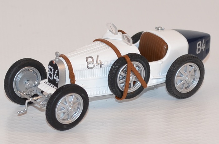 Bugatti 35 eligor 1 43 equipe americaine autominiature01 com eli101370 1