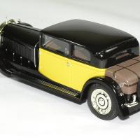 Bugatti 41 royale coach 1929 1 43 ixo 061 autominiature01 2 