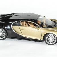 Bugatti chiron 1 24 gold welly autominiature01 3 