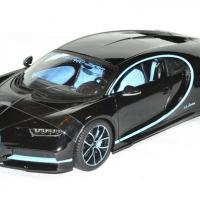 Bugatti chiron editio 0 400kmh 1 18 bburago autominiature01 1 
