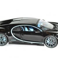 Bugatti chiron editio 0 400kmh 1 18 bburago autominiature01 3 
