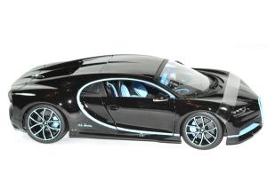 Bugatti chiron editio 0 400kmh 1 18 bburago autominiature01 3 