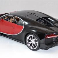 Bugatti chiron rouge bburago 1 18 bur11040r autominiature01 2 