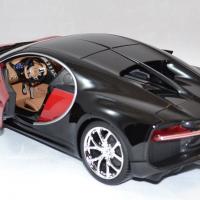 Bugatti chiron rouge bburago 1 18 bur11040r autominiature01 5 