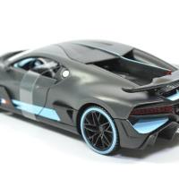 Bugatti divo 1 24 maisto autominiature01 31526 2 