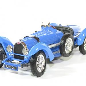 Bugatti Type 59 1934 bleue