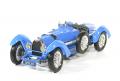 Bugatti Type 59 1934 bleue