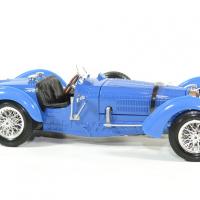 Bugatti type 59 1934 bburago 1 18 autominiature01 3 