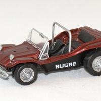 Buggy bruge rouge 1970 whitebox 1 43 autominitaure01 1 