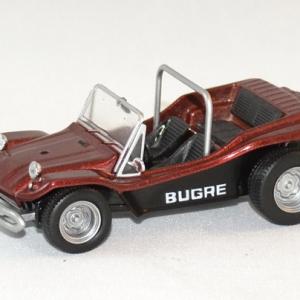 Bugre Buggy 1970 rouge