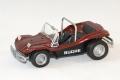 Bugre Buggy 1970 red