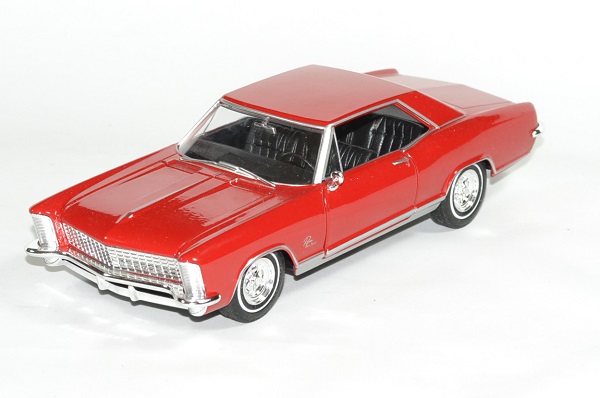 Buick riviera grand sport 1 24 welly autominiature01 1