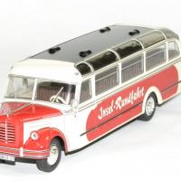 Bus autocar borgward bo 4000 1952 ixo 1 43 autominiature01 1 