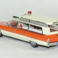 Cadillac ambulance 1966 neo 1 43 autominaiture01 2 