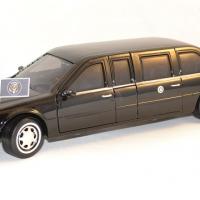 Cadillac deville 2001 president usa 1 24 autominiature01 1 