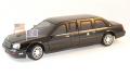 Cadillac Deville Limousine président G. W. Bush 2001