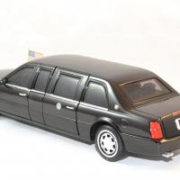 Cadillac deville 2001 president usa 1 24 autominiature01 2 