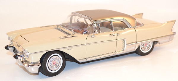 Cadillac eldorado brougham 1957 1 18 sunstar autominiature01 com 1 