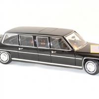 Cadillac limousine 1983 president usa 1 24 lucky diecast autominiature01 4 