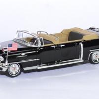 Cadillac limousine elisabeth 2 1956 norev 1 43 autominiature01 1 