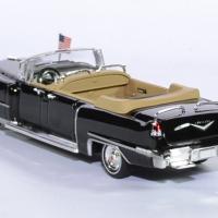 Cadillac limousine elisabeth 2 1956 norev 1 43 autominiature01 2 