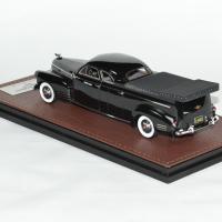 Cadillac miller meteor flower car 1941 glm 1 43 autominiature01 2 